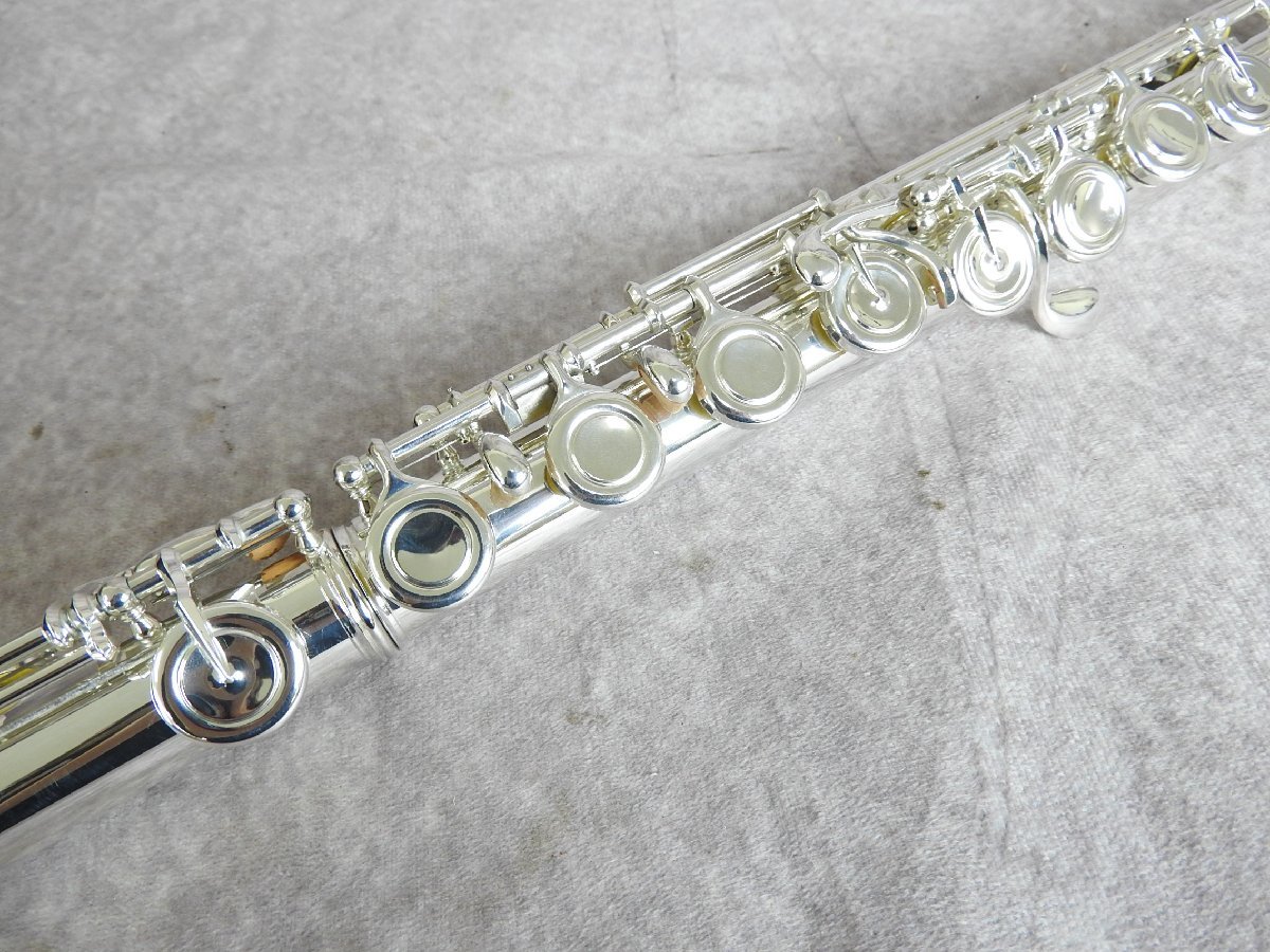 YAMAHAフルート YFL514 選定版 | azulerosabrinquedos.com.br