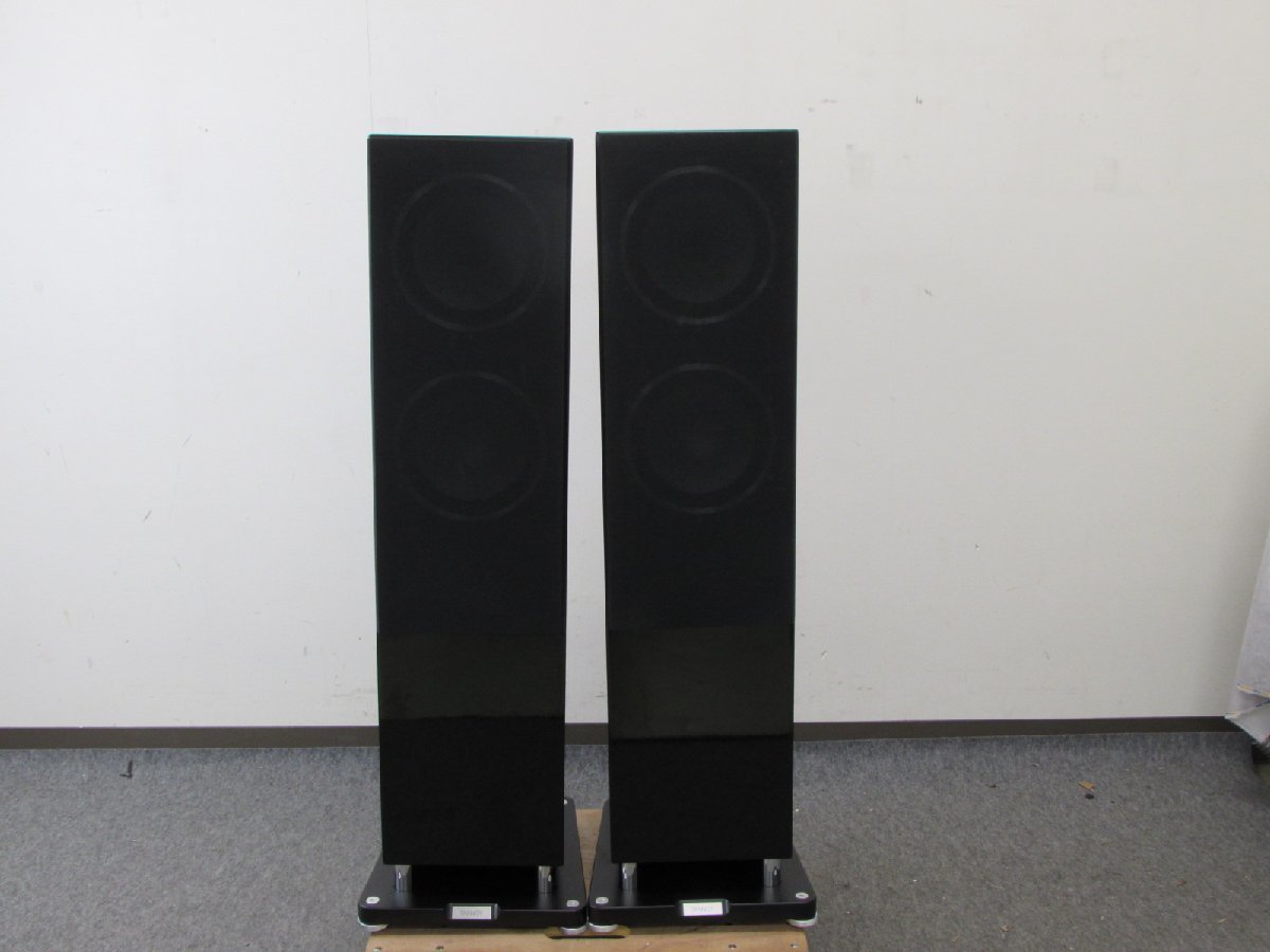 ☆ TANNOY タンノイ Revolution XT 8F-GB スピーカーペア | www