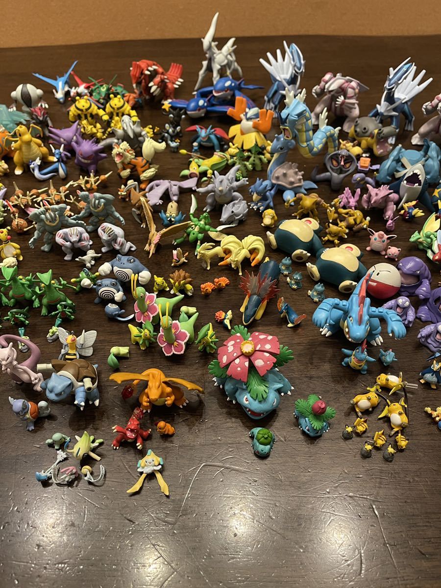立体ポケモン図鑑 まとめ売り - coastalcareeracademy.com