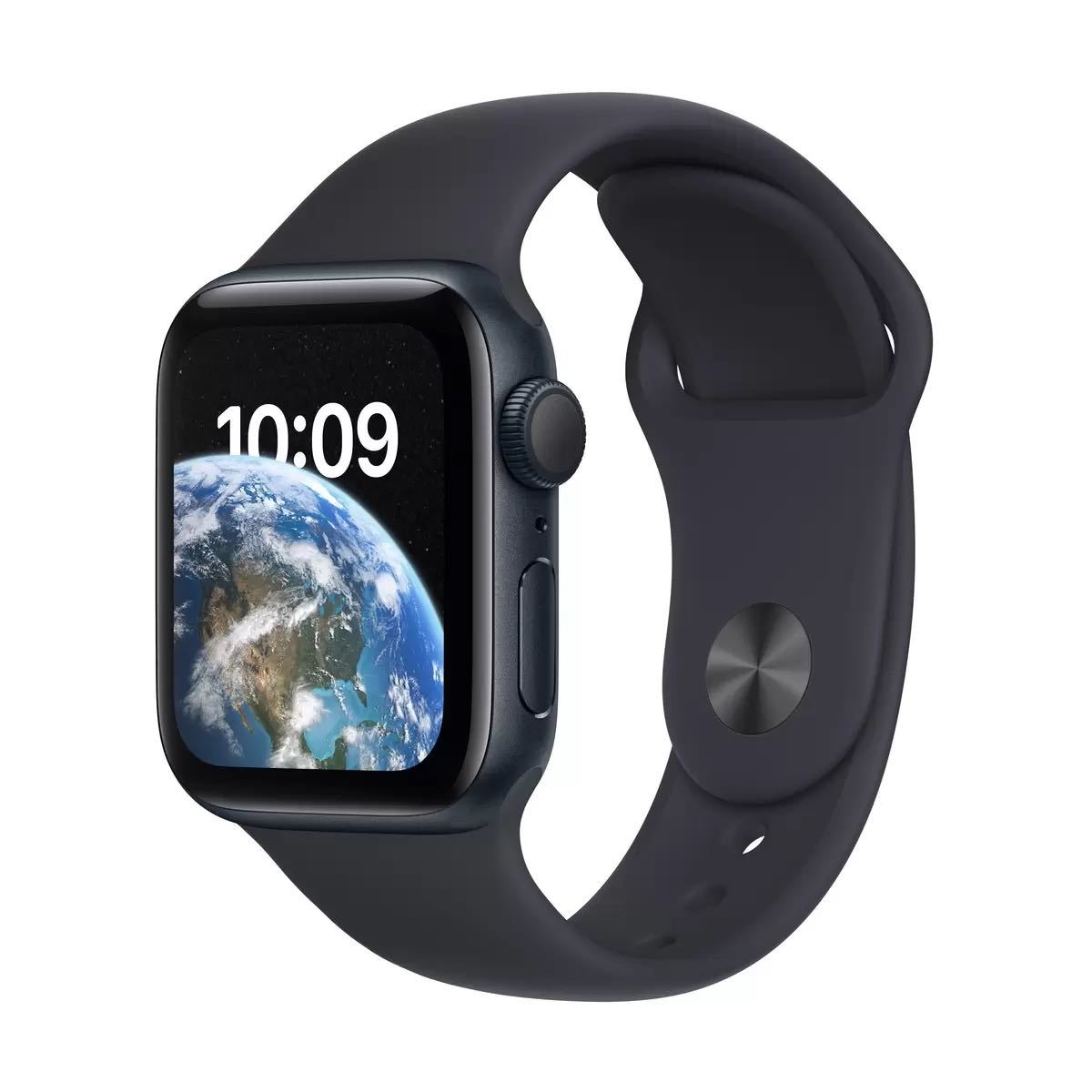 Apple Watch SE（第2世代 腕時計(デジタル) | tech.sjp.ac.lk