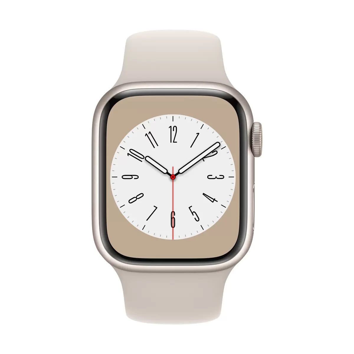 リバーシブルタイプ apple watch 8 GPSモデル ブラック | www.aosfiji.org