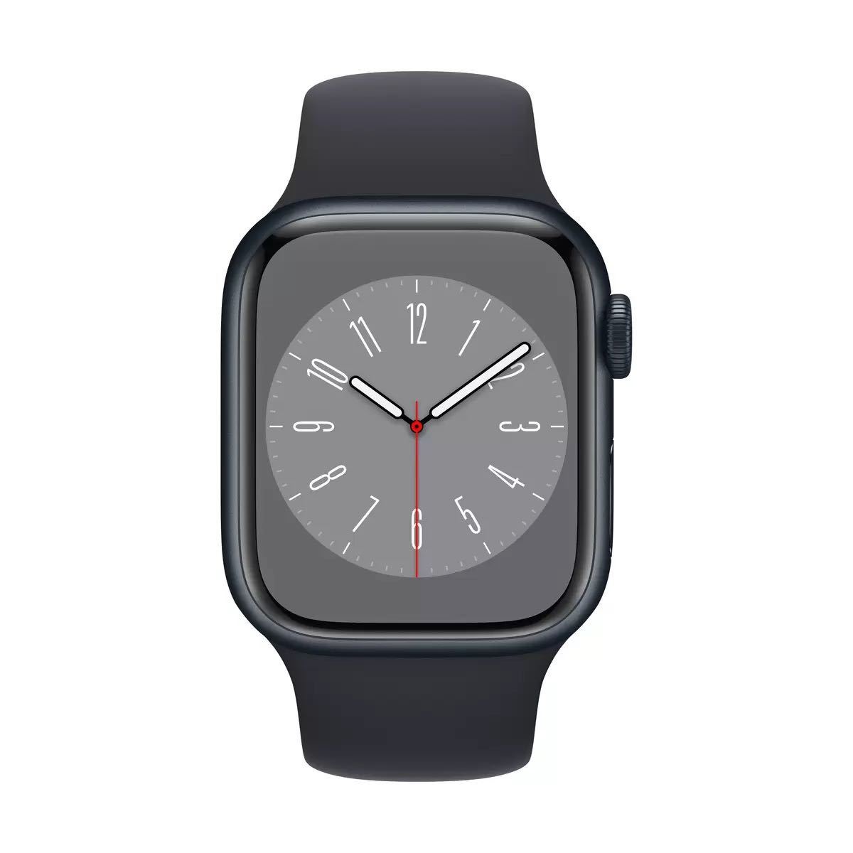 Apple Watch Series 8 (GPSモデル) - 41mm-connectedremag.com