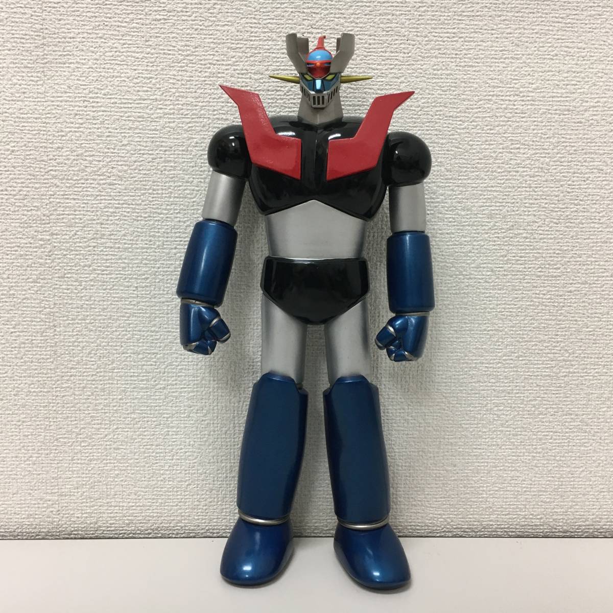 Yahoo!オークション - 47 スーパーロボット烈伝 マジンガーZ Yahoo!オークション - 47 スーパーロボット烈伝 マジンガーZ