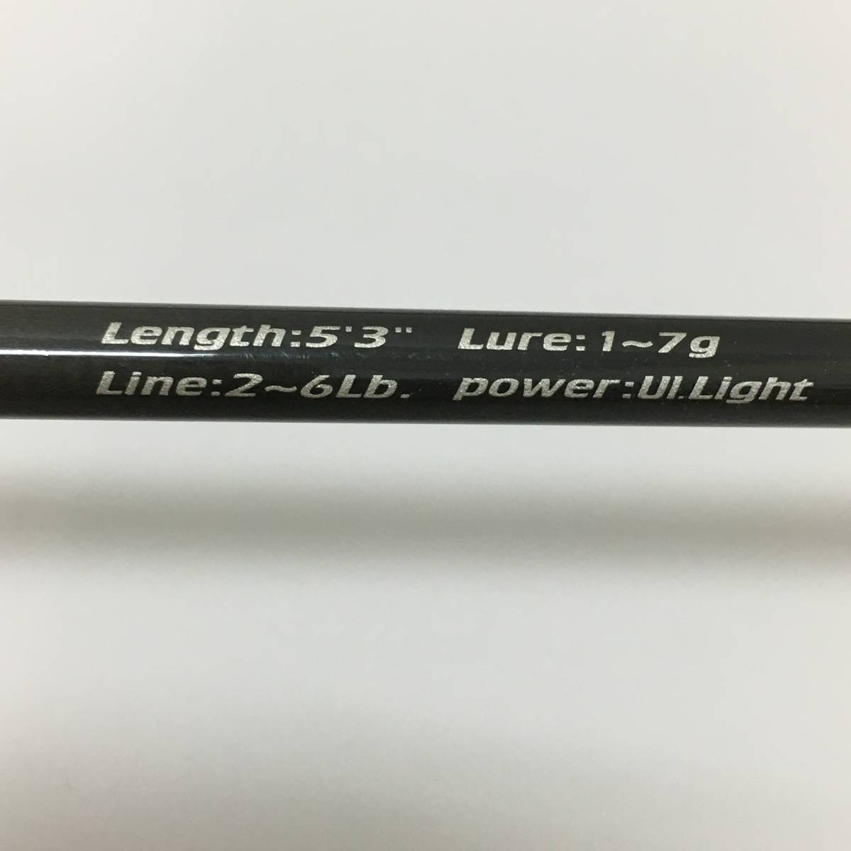 72:スミス ビースティッキートラウト ヒロモトヤマモデル BST-HM53UL