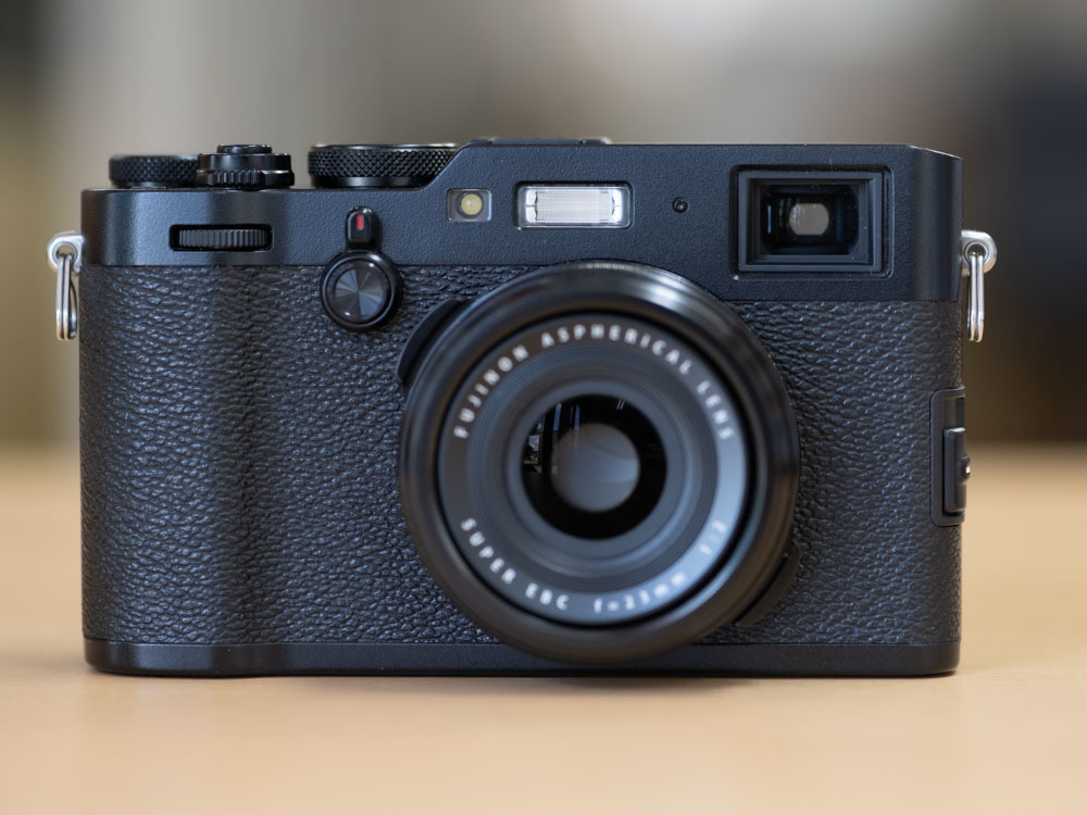 富士フイルム FUJIFILM X100F - coastalcareeracademy.com