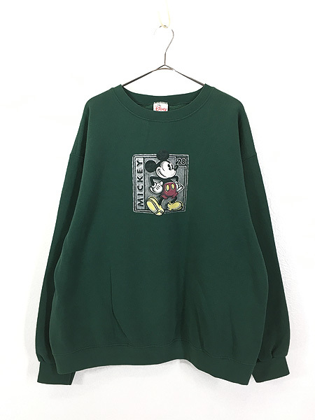新作モデル Weave Reverse Champion 古着 目なし 古着 XXL 紺