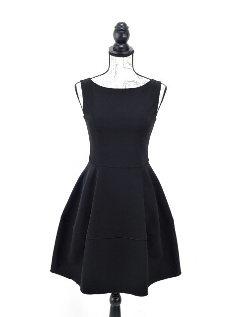 美品【FOXEY NEW YORK|フォクシー ニューヨーク】バロン ワンピーズ