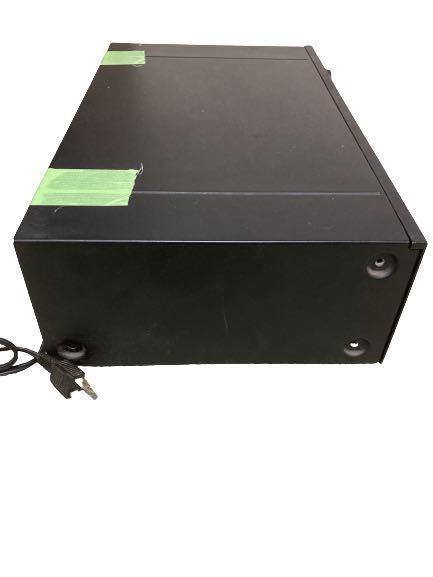 SANSUI サンスイ 山水 カセットデッキ SC-D77 ステレオ オーディオ