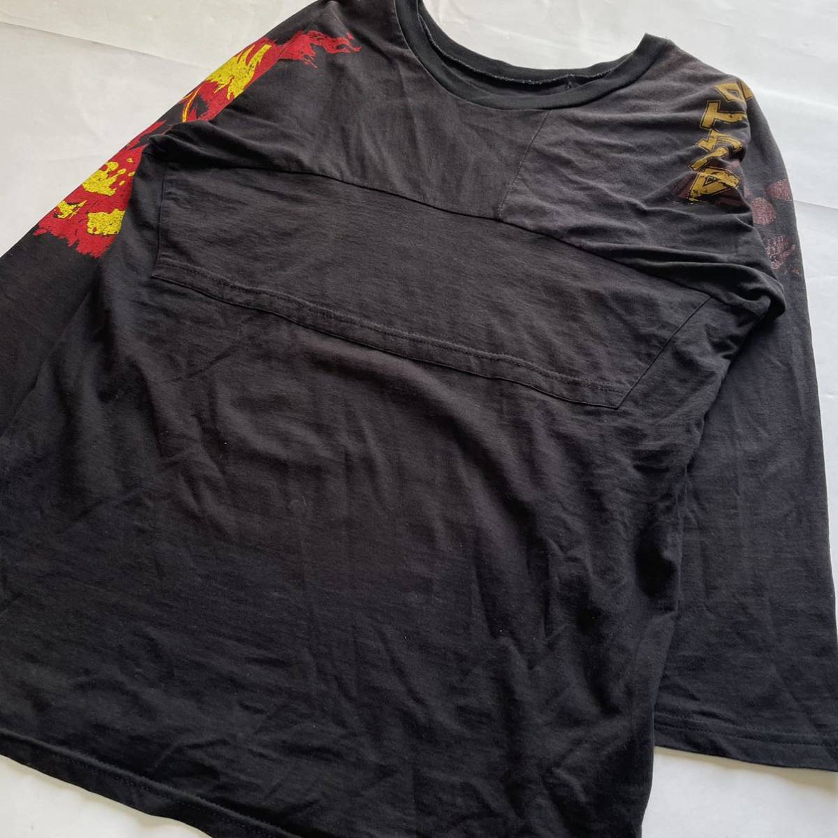 Martin Margiela Artisanal ドッキングT-