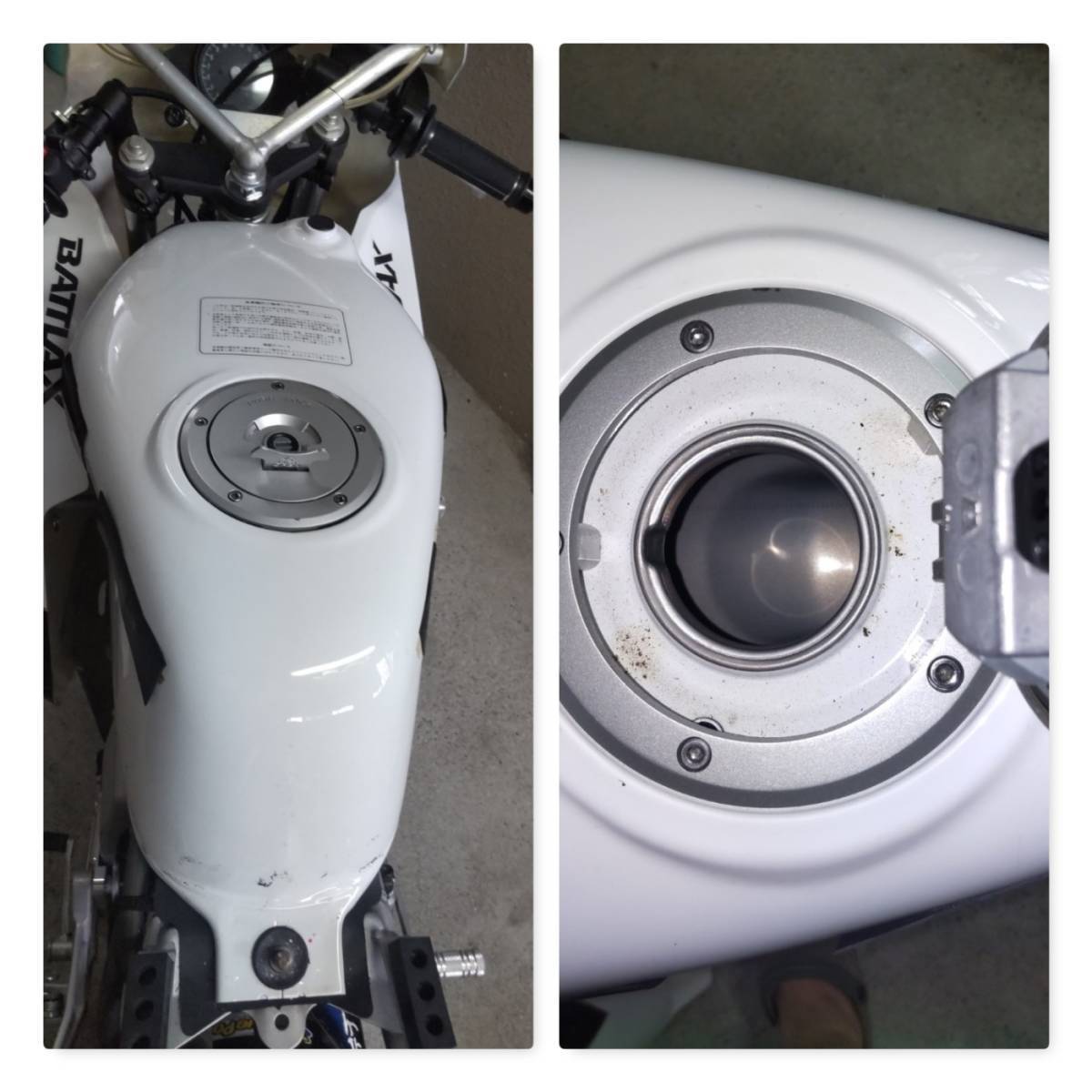 中古 HONDA NSF100 レーサー ほぼノーマル (検索 NSR50 中古 HONDA NSF100 レーサー ほぼノーマル (検索 NSR50