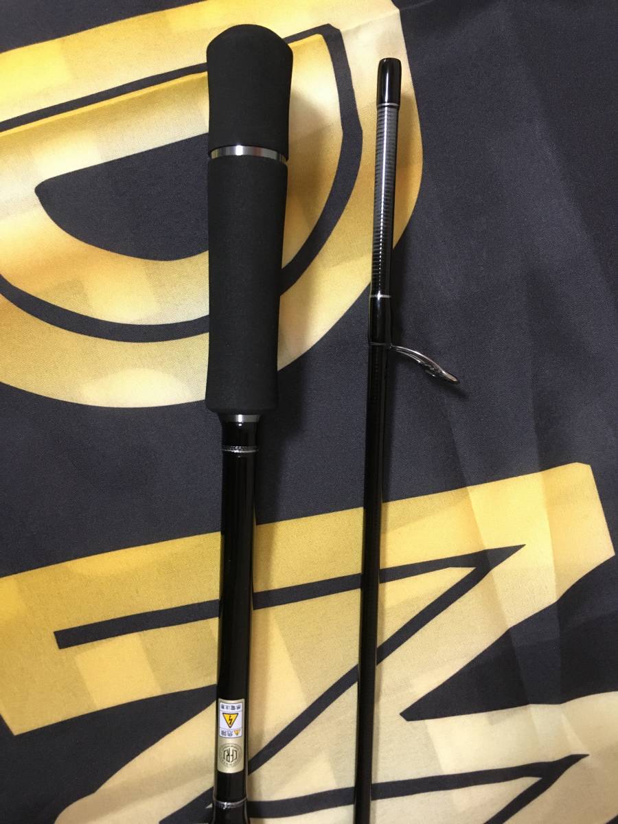 ☆新品未使用☆ Yamaga blanks ヤマガブランクス Ballistick 86M TZ