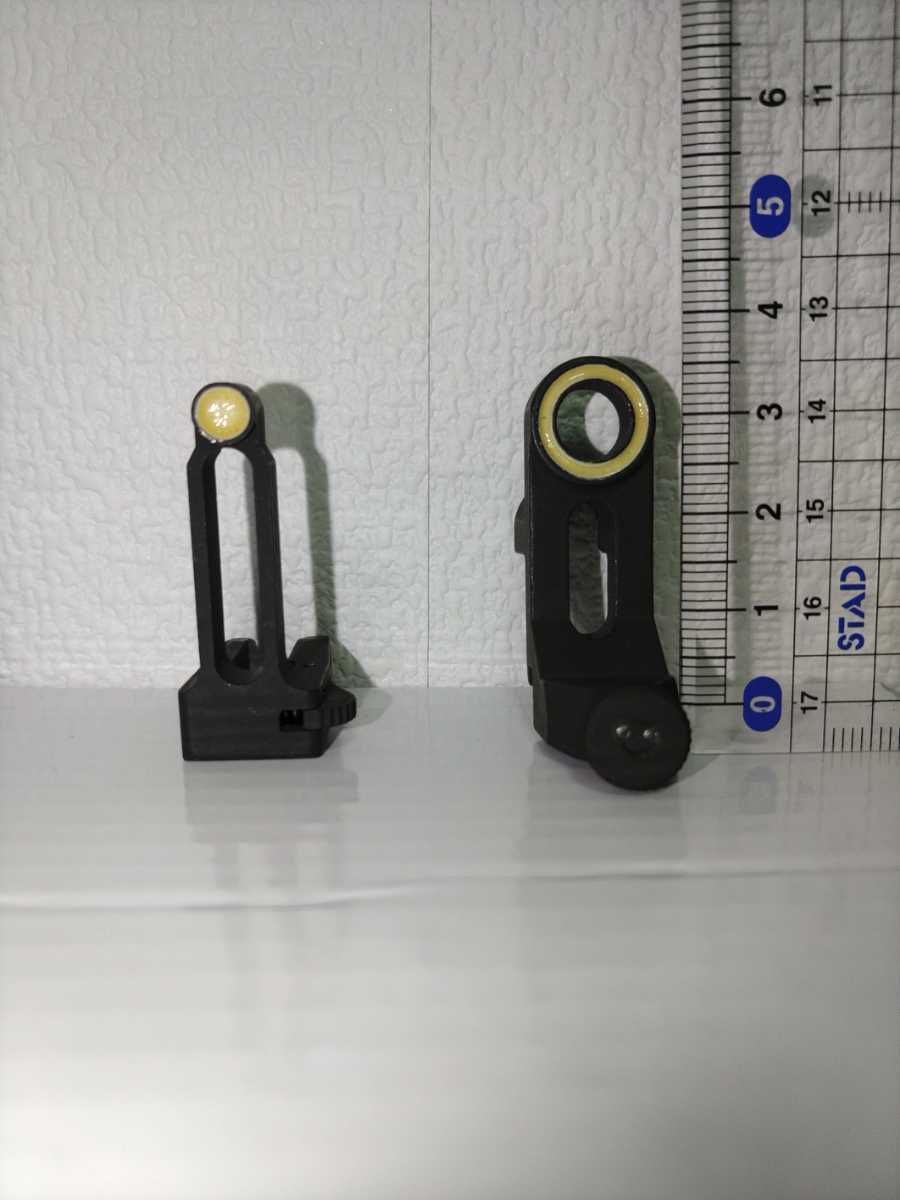 89式 夜間概略照準具