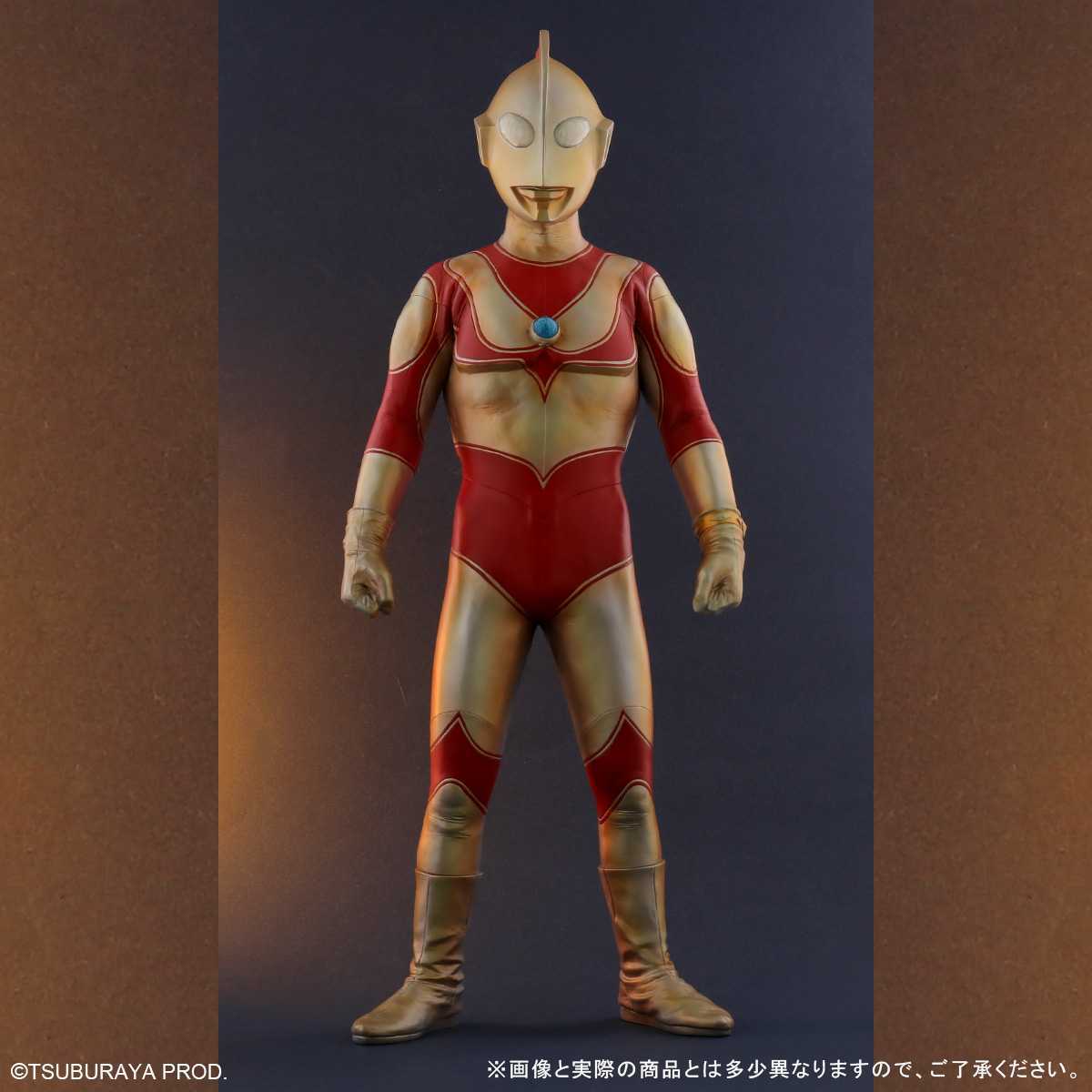 エクスプラス 少年リック限定版 ギガンティックシリーズ 帰ってきた