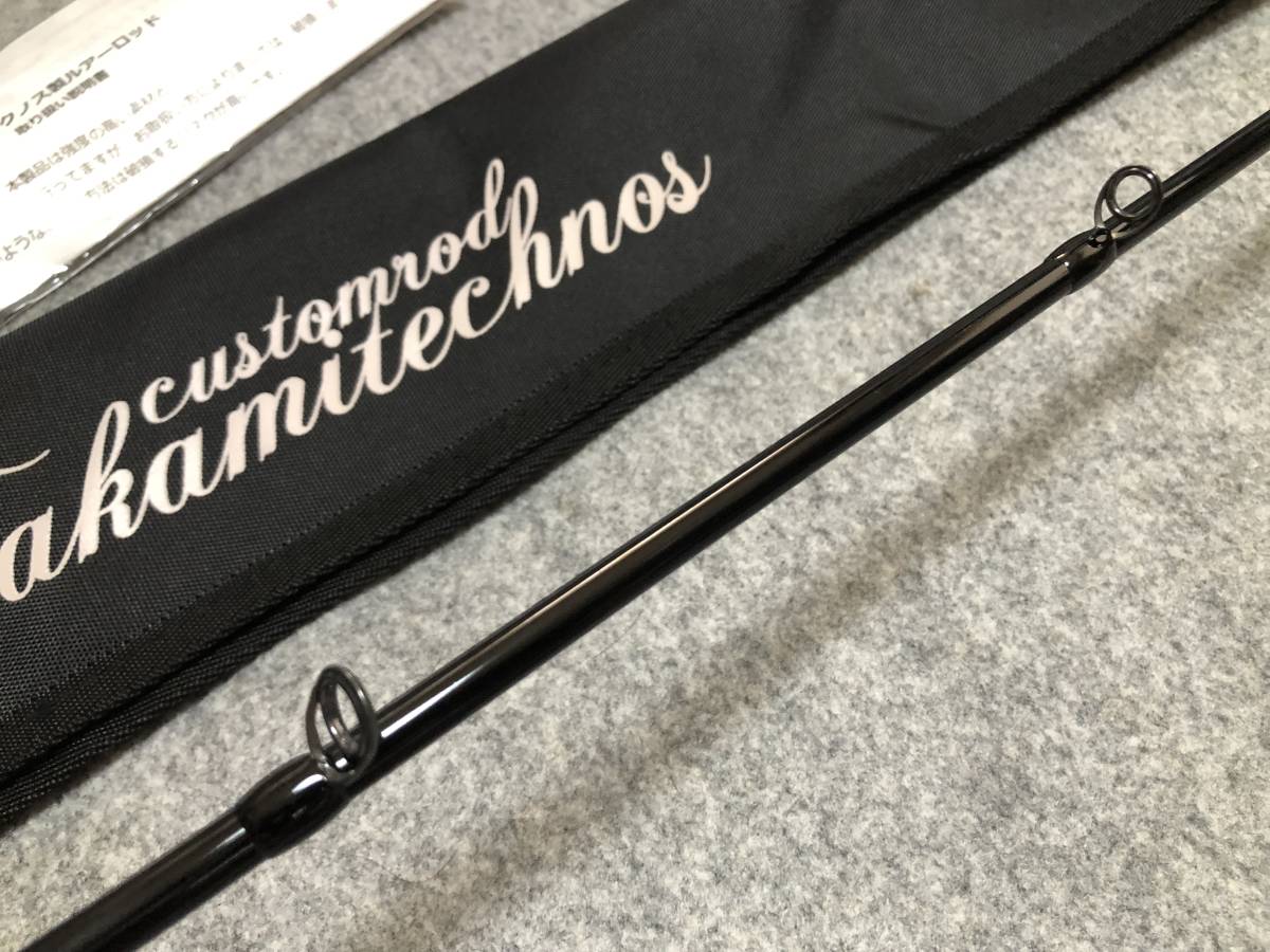 新品 未使用 Takamitechnos タカミテクノス MOZ モズ 626 Light 新品 未使用 Takamitechnos タカミテクノス MOZ モズ 626 Light