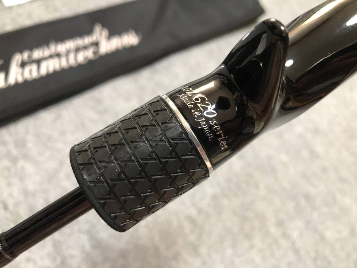 新品 未使用 Takamitechnos タカミテクノス MOZ モズ 626 Light 新品 未使用 Takamitechnos タカミテクノス MOZ モズ 626 Light