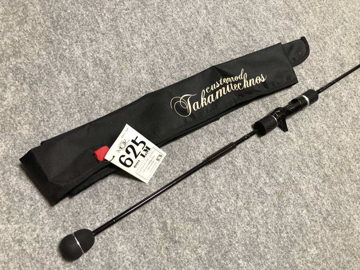 Takamitechnos タカミテクノス MOZ モズ 625 LM 美品 即決 HGEVA Takamitechnos タカミテクノス MOZ モズ 625 LM 美品 即決 HGEVA