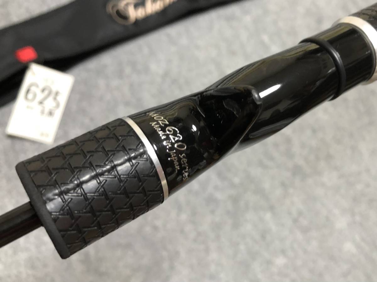 Takamitechnos タカミテクノス MOZ モズ 625 LM 美品 即決 HGEVA Takamitechnos タカミテクノス MOZ モズ 625 LM 美品 即決 HGEVA