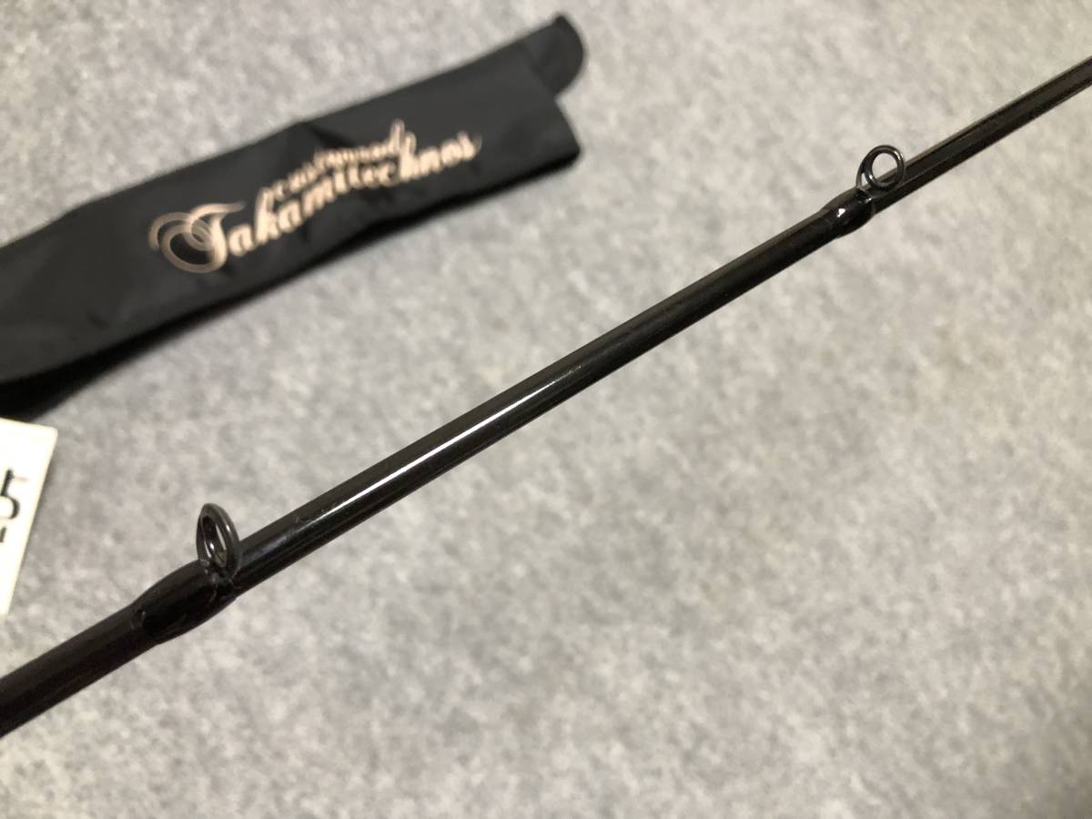 Takamitechnos タカミテクノス MOZ モズ 625 LM 美品 即決 HGEVA Takamitechnos タカミテクノス MOZ モズ 625 LM 美品 即決 HGEVA
