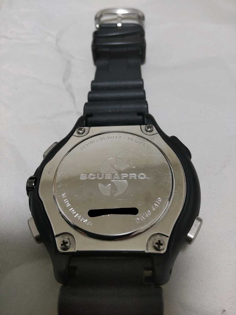 SCUBAPRO Xtender Quattro スキューバプロ エクステンダー SCUBAPRO Xtender Quattro スキューバプロ エクステンダー