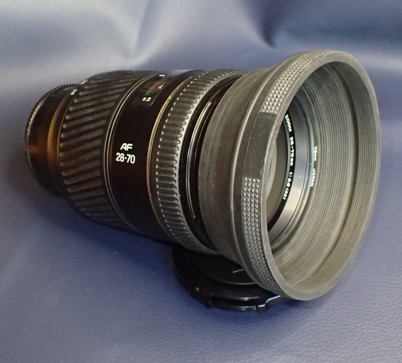 最前線の Sony Minolta AF レンス 中古 2.8G 28-70mm/f ソニー