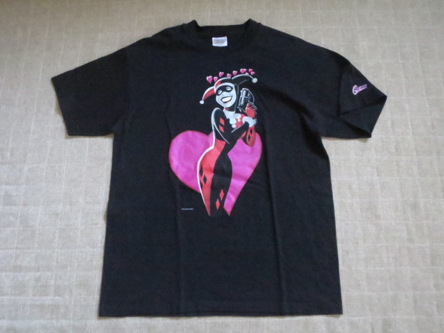 格安販売中 バットマン アメカジ 古着 VINTAGE キャラクター アメコミ L Tシャツ 黒 GRAPHITTI COMICS DC 90S ビンテージ BATMAN 年代 OLD オールド イラスト、キャラクター 格安販売中 バットマン アメカジ 古着 VINTAGE キャラクター アメコミ L Tシャツ 黒 GRAPHITTI COMICS DC 90S ビンテージ BATMAN 年代 OLD オールド イラスト、キャラクター
