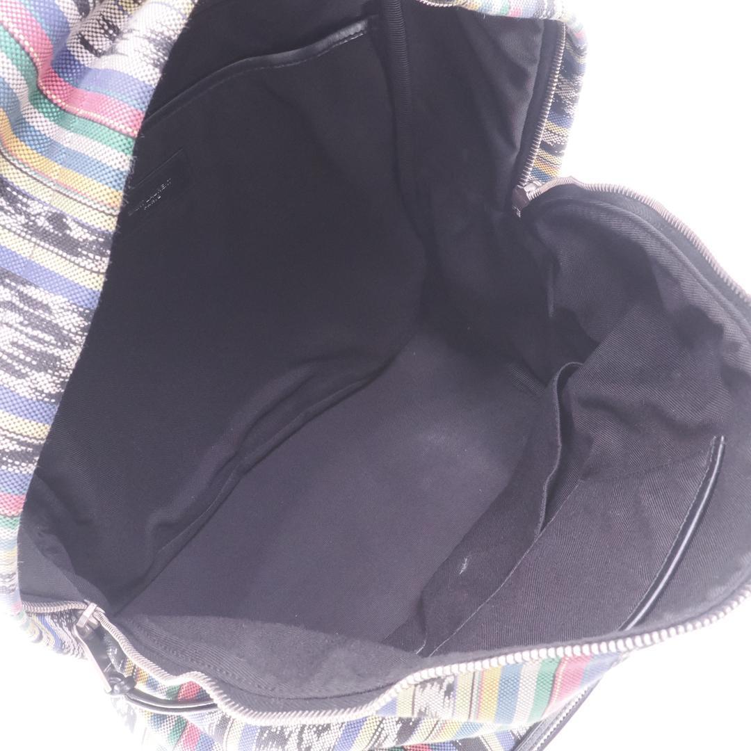 極美品】サンローラン パリ Saint Laurent Paris バックパック