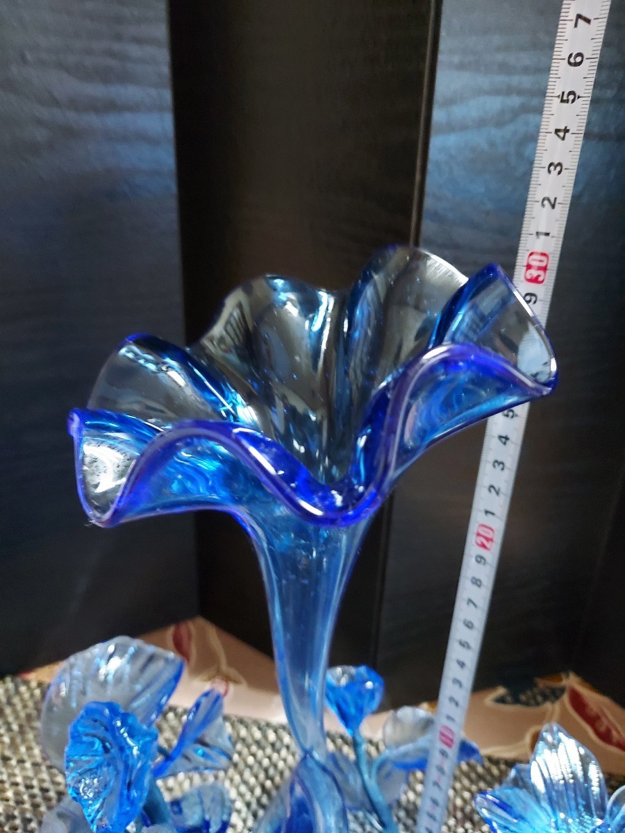 琉球 ガラス工芸 花瓶|Yahoo!フリマ(旧PayPayフリマ) 琉球 ガラス工芸 花瓶|Yahoo!フリマ(旧PayPayフリマ)