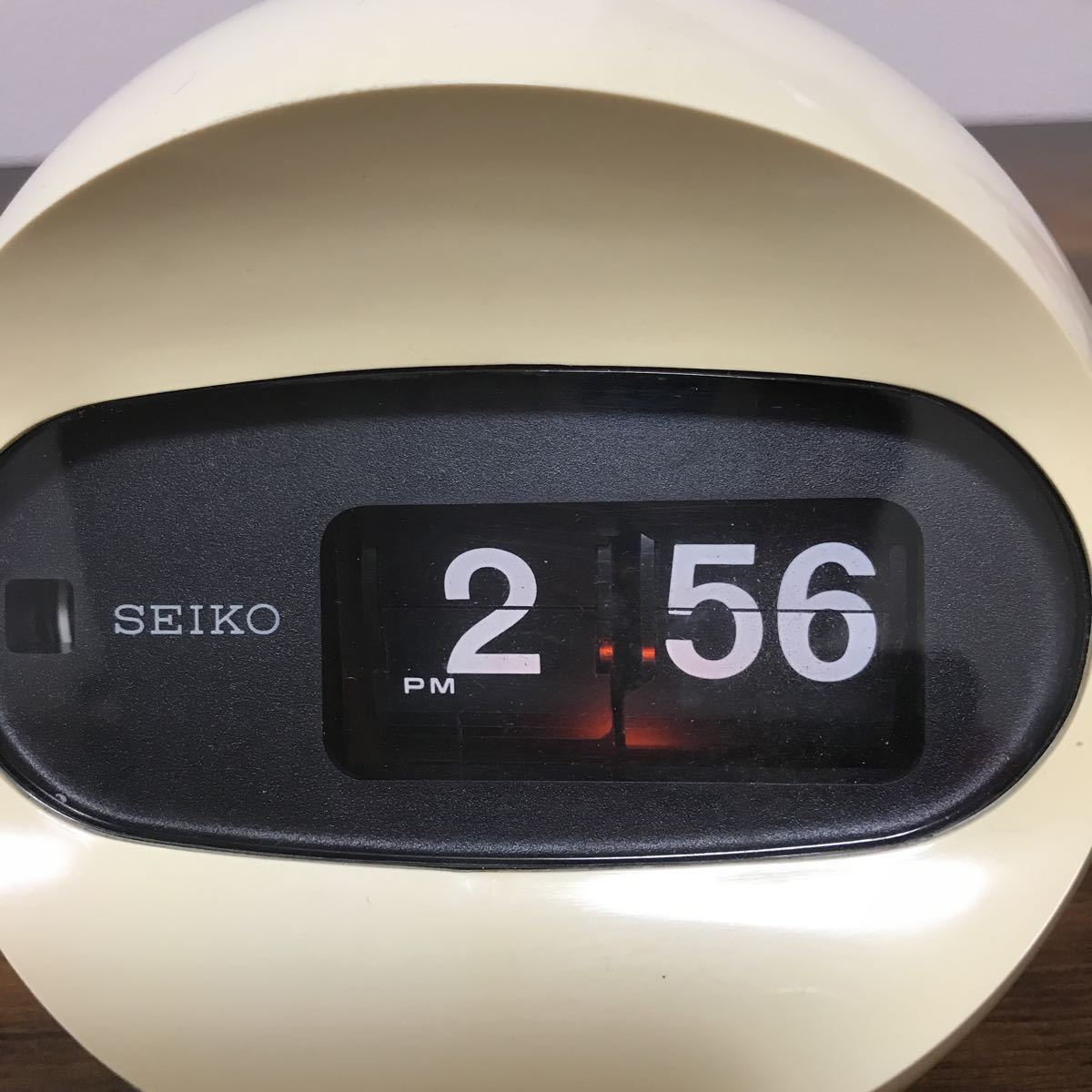 Yahoo!オークション - SEIKO セイコー デジタル時計 パタパタ Yahoo!オークション - SEIKO セイコー デジタル時計 パタパタ