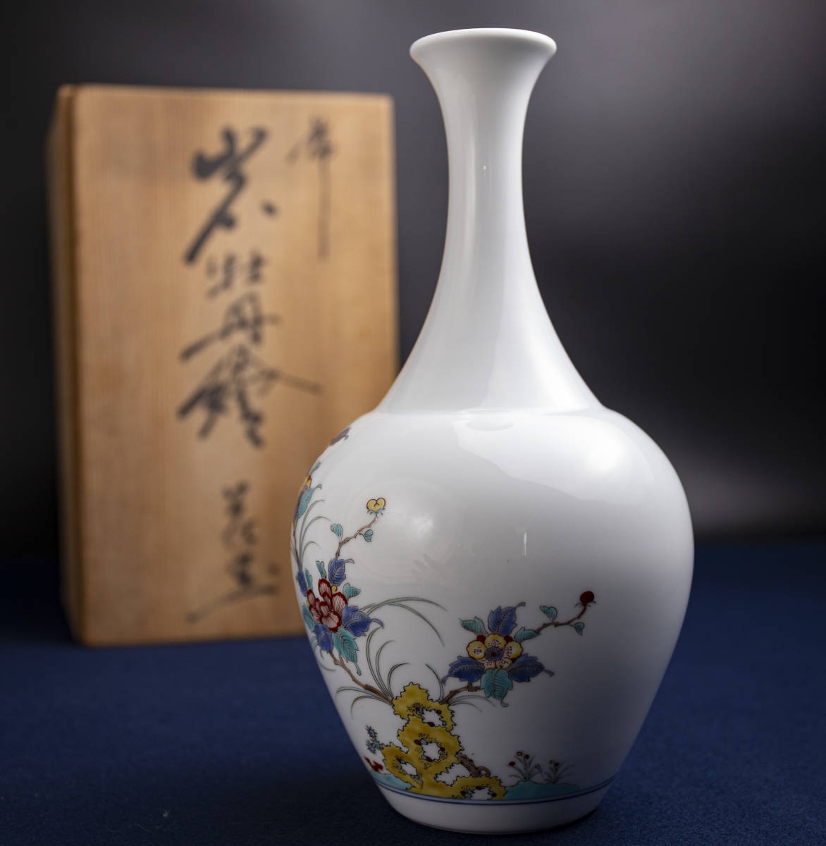 古美術 花瓶 B 7 - 通販 - gofukuyasan.com