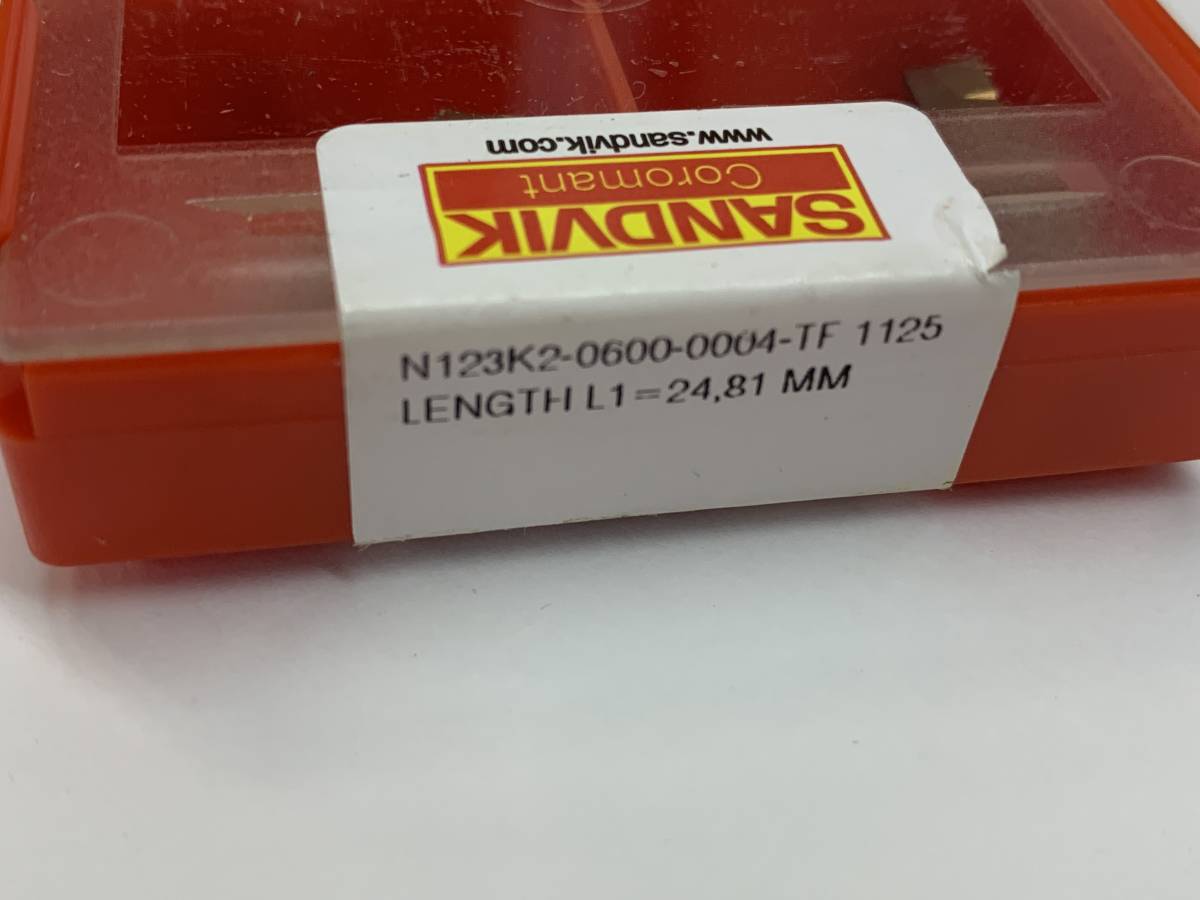 ボトムを作り続け40年 あすつく対応 「直送」 サンドビック(SV