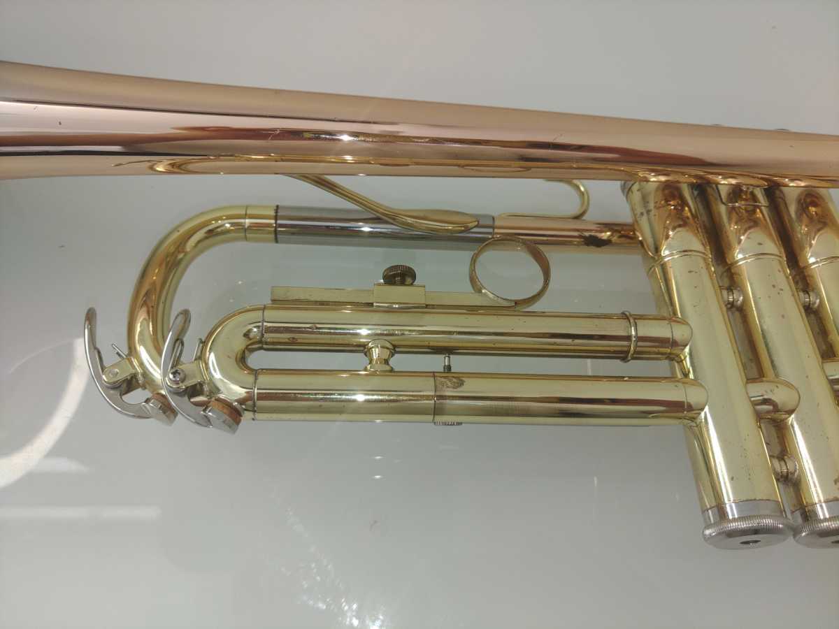 30%OFF】 YAMAHA YTR-333 B♭トランペット lakepowellguideservices.com