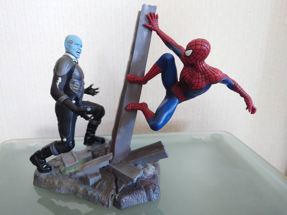 Yahoo!オークション - アメイジング・スパイダーマン2 アメイジング Yahoo!オークション - アメイジング・スパイダーマン2 アメイジング