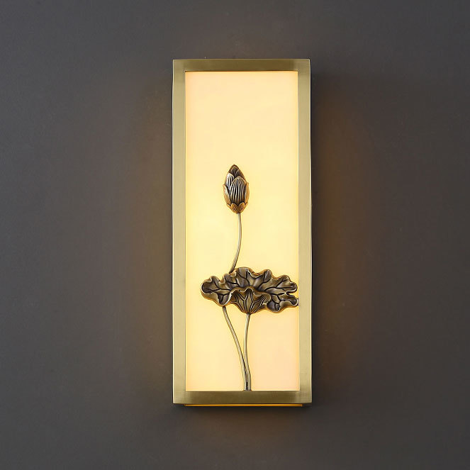 最新デザイン 純銅製 ブラケットライト 直結タイプ 壁掛け照明 玄関 レストランLED壁掛け灯