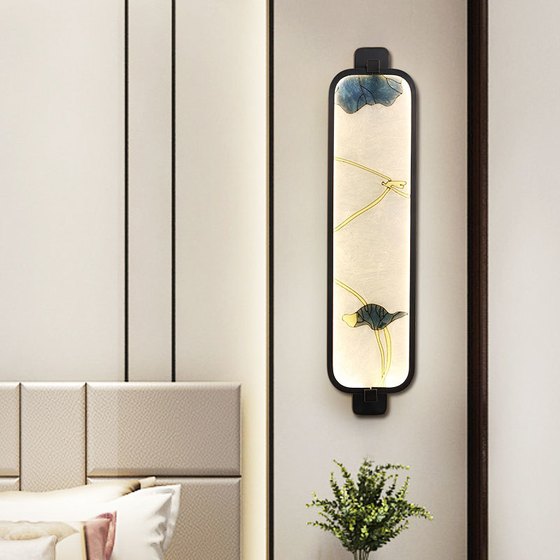 最新デザイン　純銅製　ブラケットライト 直結タイプ 壁掛け照明 玄関 レストランLED壁掛け灯_画像6