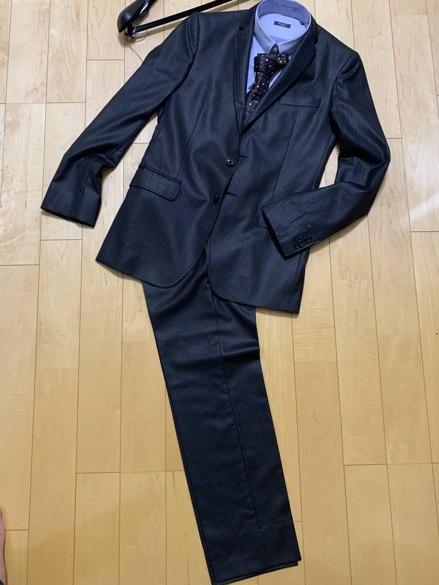 メーカー直送】 ドルチェアンドガッバーナ DOLCE&GABBANA D&Gスーツ