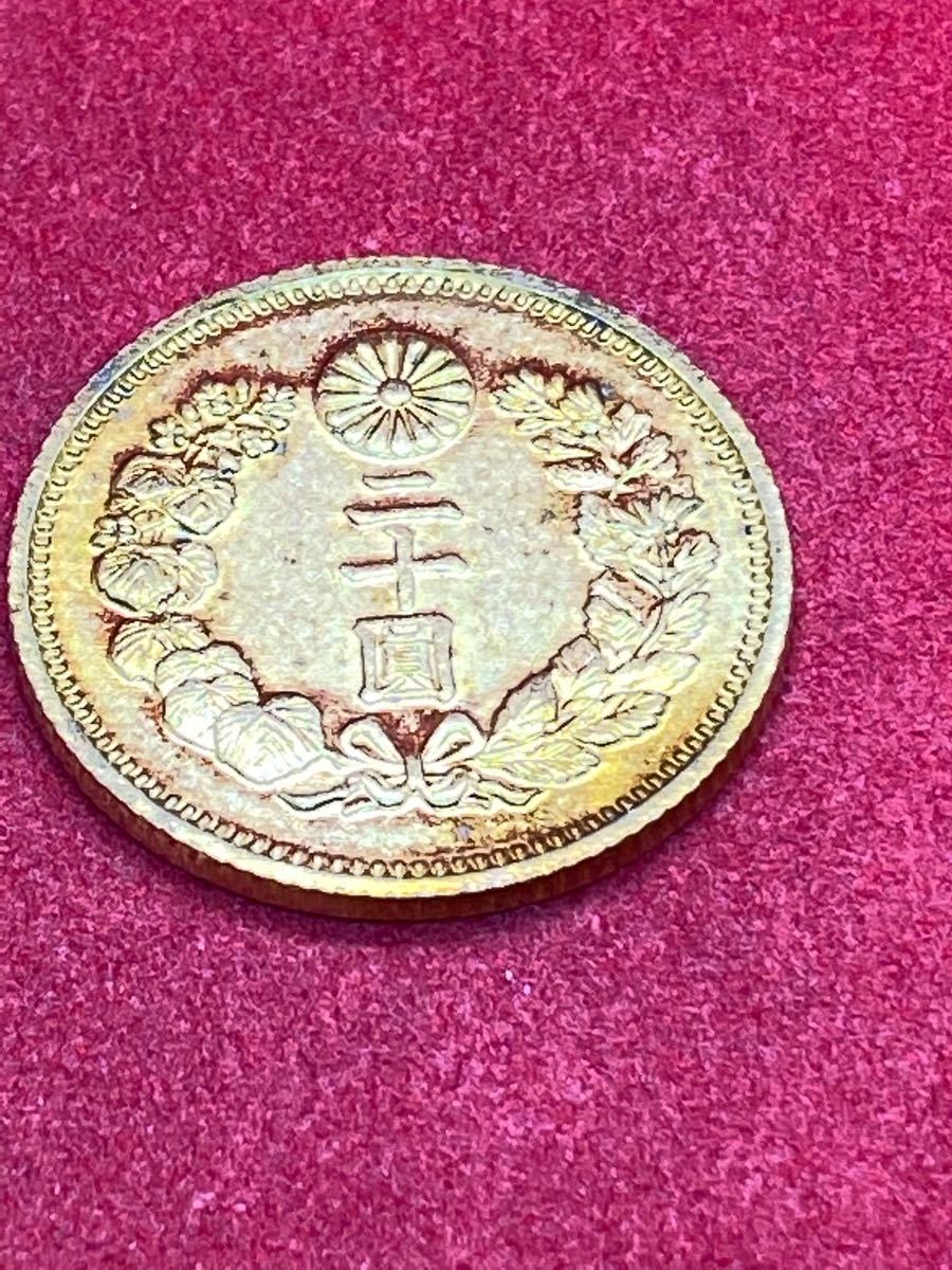 永楽通宝金銭 円歩金 新二十圓金貨 三枚セット 限定品|Yahoo 永楽通宝金銭 円歩金 新二十圓金貨 三枚セット 限定品|Yahoo