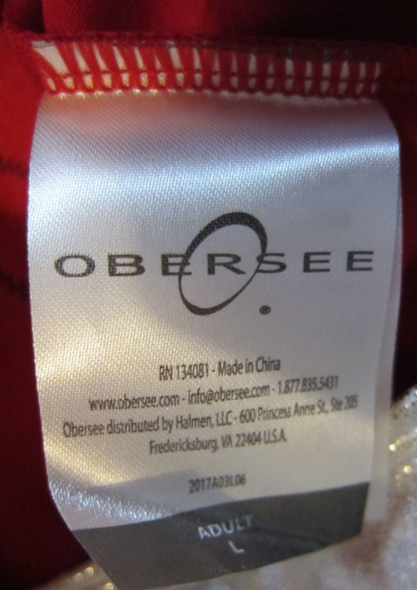 ☆新品☆OBERSEE 体操・新体操競技用 レオタード ☆大人 XL ☆新品☆OBERSEE 体操・新体操競技用 レオタード ☆大人 XL