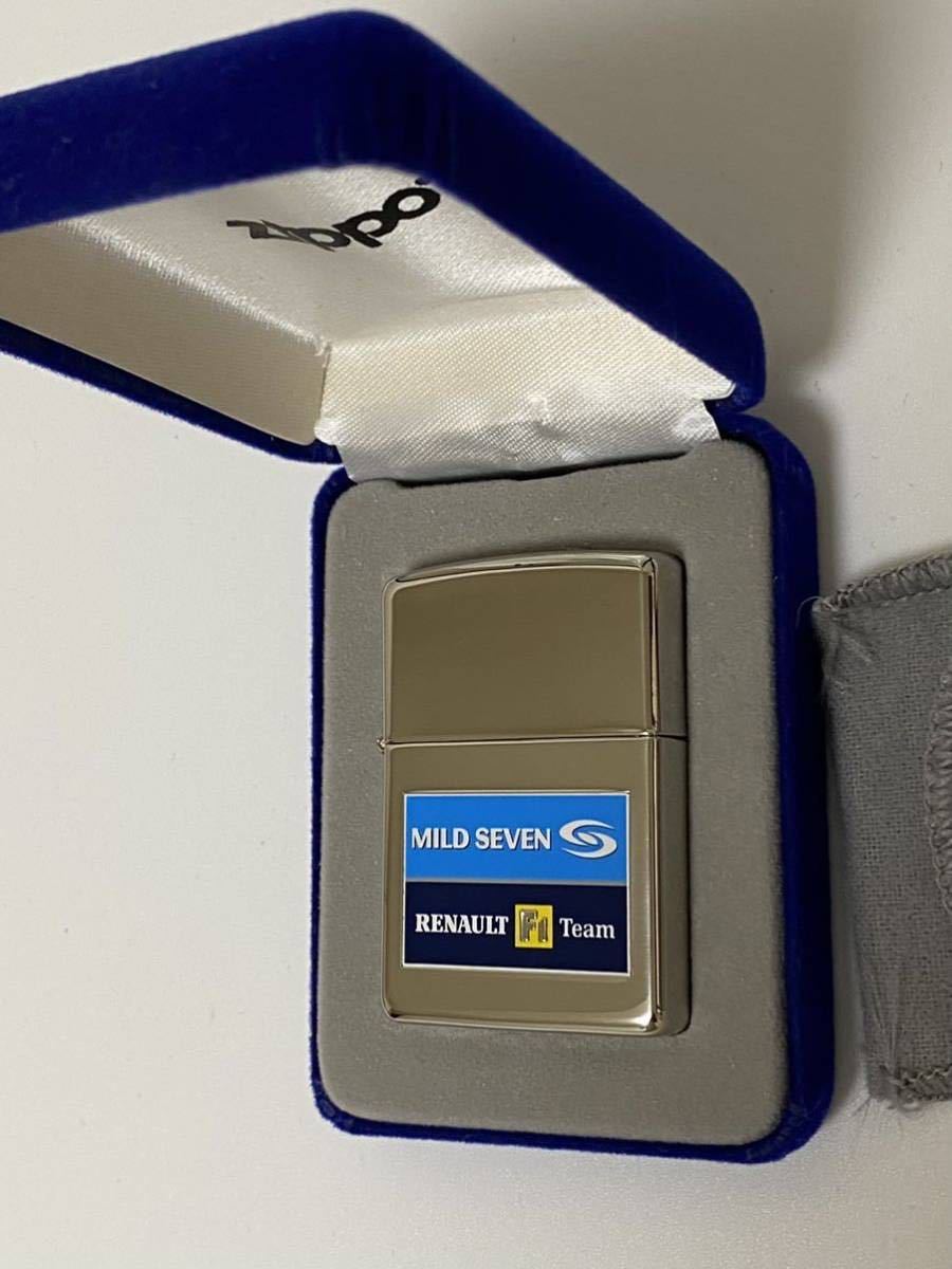 ZIPPO 2003年 スターリングシルバー smk-koperasi.sch.id