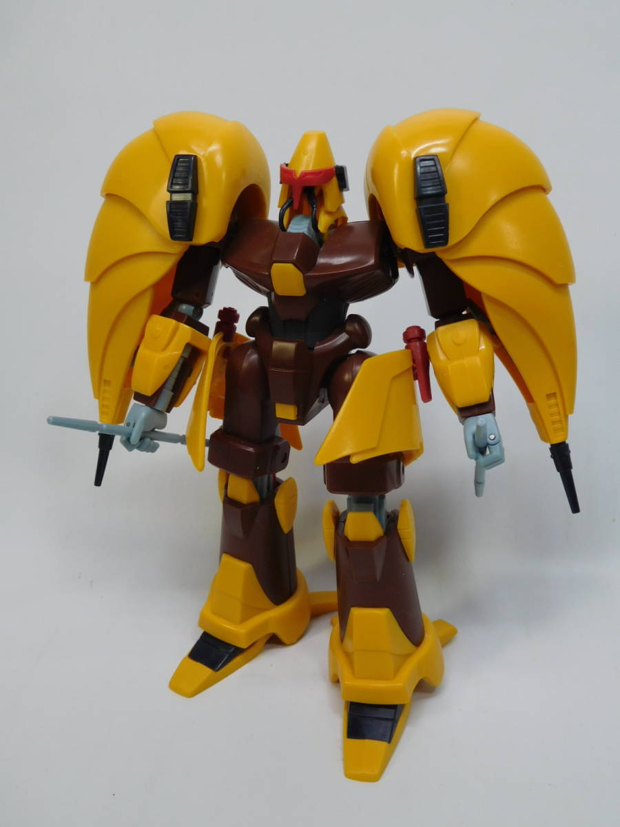 Yahoo!オークション - 1/144 オージェ HCM ハイコンプリート Yahoo!オークション - 1/144 オージェ HCM ハイコンプリート