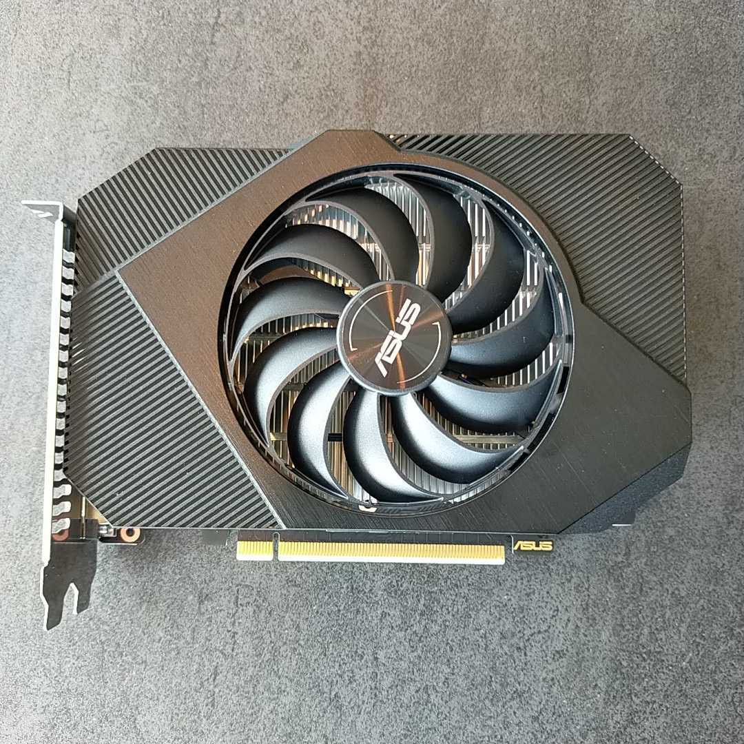 新品未使用】GeForce GTX 1650 4GD6 ic.sch.id