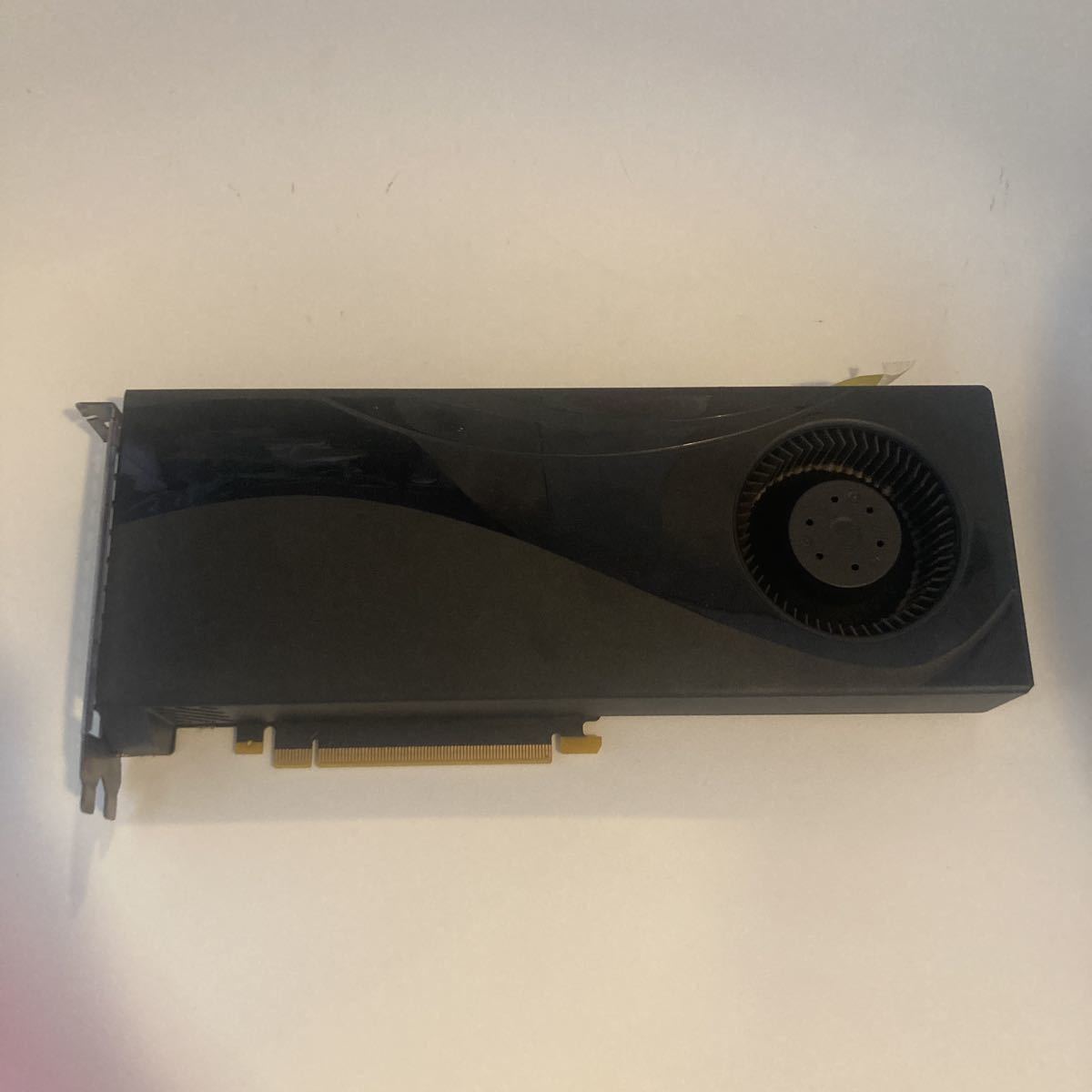ヤフオク! - NVIDIA GeForce GTX 1660 Ti 6G...