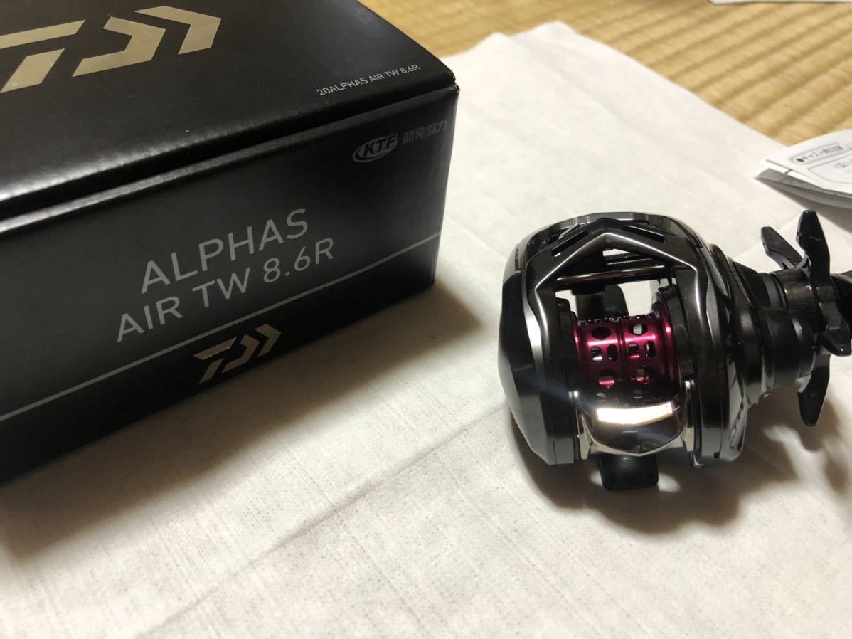 お待たせ Daiwa ダイワ アルファス アジング バス釣り ベイトフィネス ベイトリール 8 6r Tw Air ダイワ Www Gradbinec Si お待たせ Daiwa ダイワ アルファス アジング バス釣り ベイトフィネス ベイトリール 8 6r Tw Air ダイワ Www Gradbinec Si