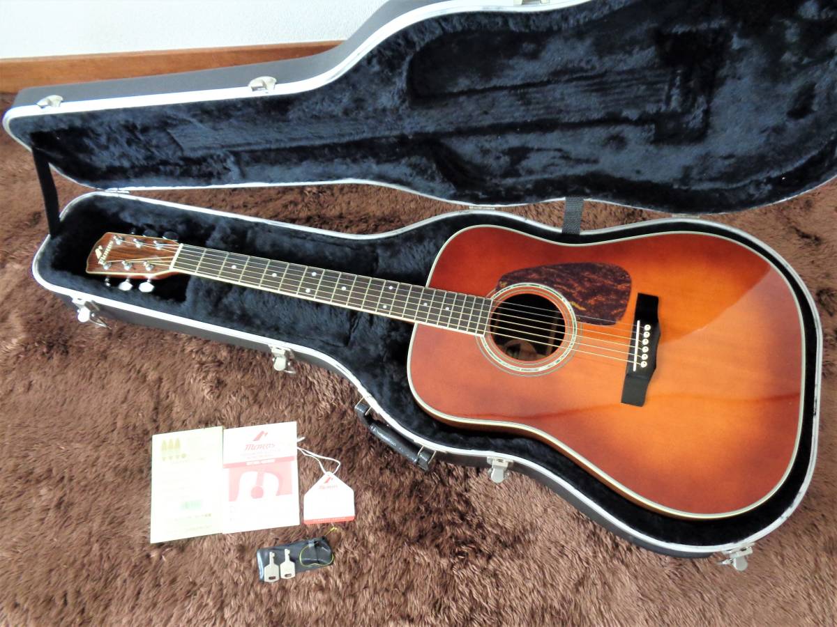 モーリス M601 | tspea.org