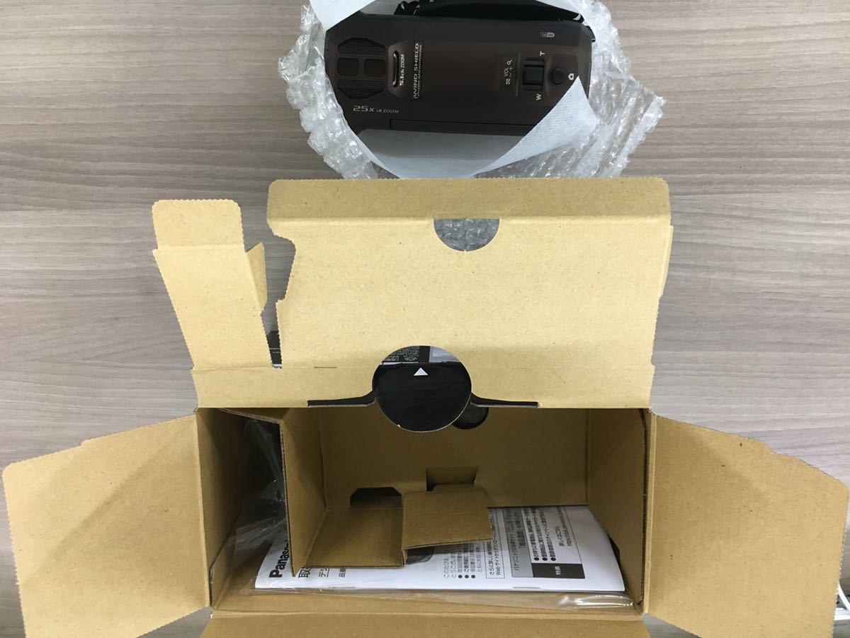 パナソニックHC-VX992MS-Tデジタル4KビデオカメラPanasonicブラウン(パナソニック)|売買されたオークション情報、yahooの商品情報をアーカイブ公開 - オークファン(aucfan.com) パナソニックHC-VX992MS-Tデジタル4KビデオカメラPanasonicブラウン(パナソニック)|売買されたオークション情報、yahooの商品情報をアーカイブ公開 - オークファン(aucfan.com)