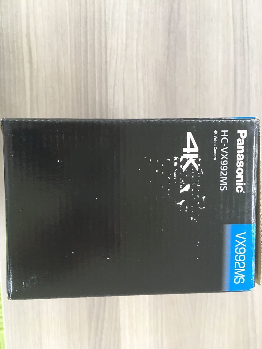 パナソニックHC-VX992MS-Tデジタル4KビデオカメラPanasonicブラウン(パナソニック)|売買されたオークション情報、yahooの商品情報をアーカイブ公開 - オークファン(aucfan.com) パナソニックHC-VX992MS-Tデジタル4KビデオカメラPanasonicブラウン(パナソニック)|売買されたオークション情報、yahooの商品情報をアーカイブ公開 - オークファン(aucfan.com)