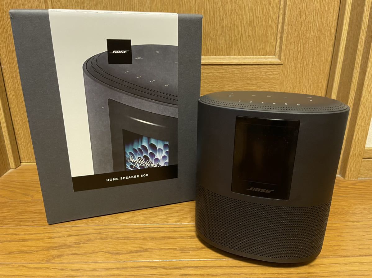 BOSE HOME SPEAKER 500 ボーズホームスピーカー500 www.smk-koperasi