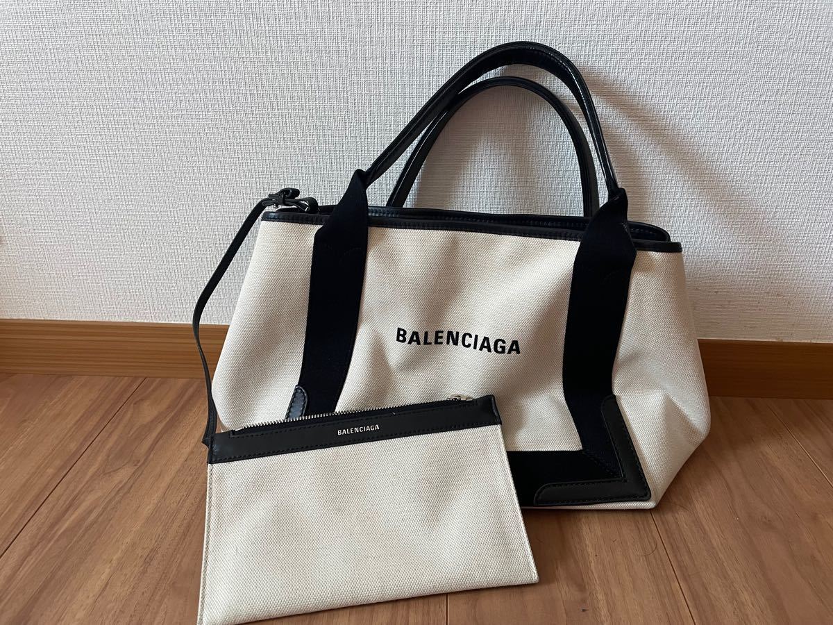 バレンシアガ BALENCIAGA トートバッグ | noonanwaste.com