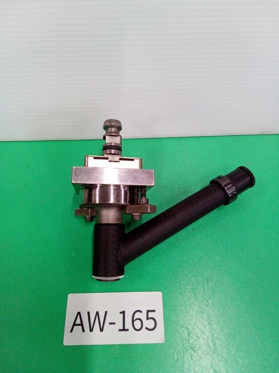 AW-165 放電加工ホルダ System3R 芯出し顕微鏡