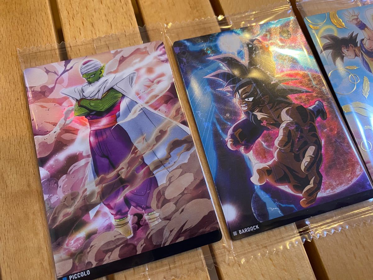 ドラゴンボール イタジャガカード3枚セット 1-03(R) 1-13(N) 1 ドラゴンボール イタジャガカード3枚セット 1-03(R) 1-13(N) 1