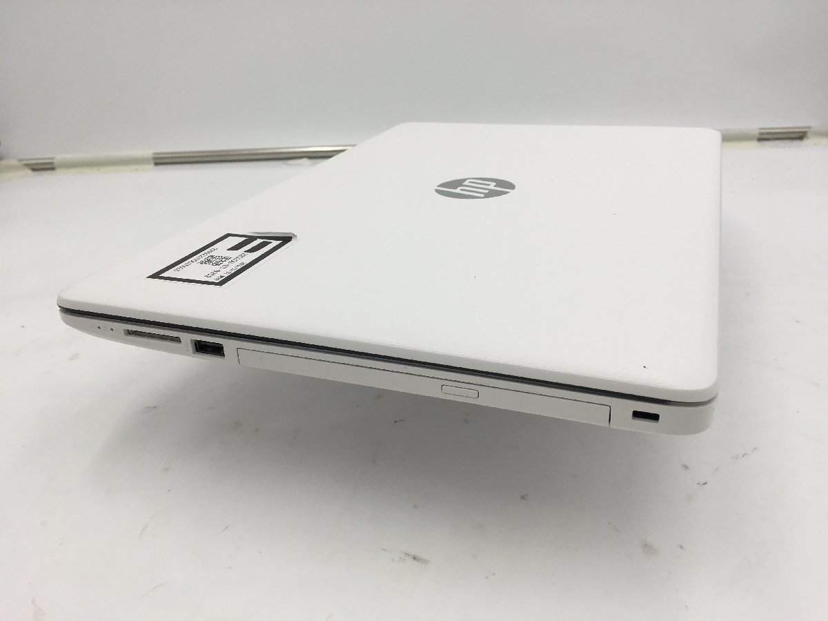 ♪△【HP エイチピー】ノートPC/AMD Ryzen3 2200U/HDD 1TB Laptop 15
